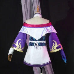 Gvavaya Game Cosplay League Of Legends Spirit Blossom Soraka Cosplay Costume LOL Cosplay -Gvavaya Deals Store 3 37e62bf3 cad9 46b9 bad5 14bac644f1f7