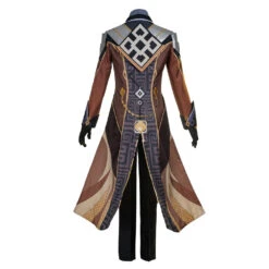 Gvavaya Game Cosplay Genshin Impact Liyue Zhongli Cosplay Costume -Gvavaya Deals Store 3 38e74e4c bc8d 4258 b272 d4ae2f8cb9d1