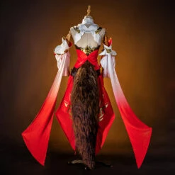 Gvavaya Game Cosplay Honkai Impact: Star Rail Cosplay Star Rail Tingyun Cosplay Costume -Gvavaya Deals Store 3 3a82b615 bc06 4049 96b1 f185dbe82f27