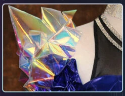 Gvavaya Cosplay LOL KDA All Out Ahri Cosplay Costume League Of Legends The Rogue Assassin K/DA -Gvavaya Deals Store 3 46717753 a59a 466c 84a9 e79818c506f4