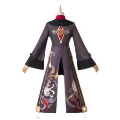 Gvavaya Game Cosplay Genshin Impact Liyue HuTao Cosplay Costume -Gvavaya Deals Store 3 4e93f191 8eb1 4c20 9f42 e2d74dbd3427