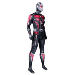 Gvavaya Movie Cosplay Ant-Man And The Wasp: Quantumania Ant-Man Cosplay Costume Ant-Man Cosplay Jumpsuits -Gvavaya Deals Store 3 4f99ca9e c503 4954 a925 d3346e2513f1