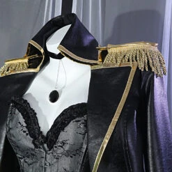 Gvavaya Anime Cosplay My Dress-Up Darling Marin Kitagawa Policewomen Uniform Cosplay Costume -Gvavaya Deals Store 3 567e6f3a 4379 481f b281 29bd4eb93b4d