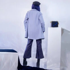 Gvavaya Game Cosplay Genshin Impact X Pizza Hut YeLan Cosplay Costume YeLan Cosplay -Gvavaya Deals Store 3 640d6ddb 8899 4732 8a4f 6891c73145ee