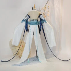 Gvavaya Game Cosplay Genshin Impact Guizhong Cosplay Costume Version C -Gvavaya Deals Store 3 6cf7b6bd e491 45d4 b0e6 5a3ee41f1732