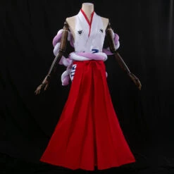 [Ready To Ship] Gvavaya Anime Cosplay ONE PIECE Yamato Cosplay Costume Yamato Cosplay Skirt Suit -Gvavaya Deals Store 3 74911bfd 5540 43dc a0f2 a787d0e74fbe