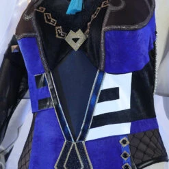 Gvavaya Game Cosplay Genshin Impact Yelan Cosplay Costume Genshin Cosplay Ver. A 15 Gvavaya Game Cosplay Genshin Impact Yelan Cosplay Costume Genshin Cosplay Ver. A -Gvavaya Deals Store 3 753bb5e2 36c9 4de0 90c5 4f2116d2b577