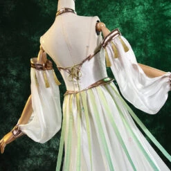 Gvavaya Game Cosplay Genshin Impact Greater Lord Rukkhadevata Cosplay Costume Genshin Cosplay -Gvavaya Deals Store 3 76803b9a 21c6 415b 8548 df327796a710