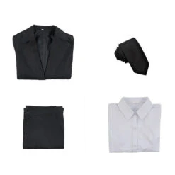 Gvavaya Anime Cosplay Chainsaw Man Makima Cosplay Costume Makima Suit Uniform -Gvavaya Deals Store 3 7873ee4d c75e 43f0 b8ac 5f47bf013715