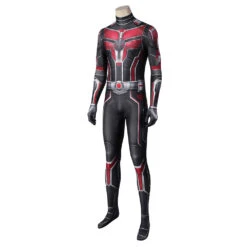 Gvavaya Live-action Derivative Cosplay Ant-Man And The Wasp: Quantumania Scott Lang Cosplay Costume Scott Lang Cosplay Jumpsuit -Gvavaya Deals Store 3 7a226ed8 ced5 4f7f 9fa0 09686628c6e8