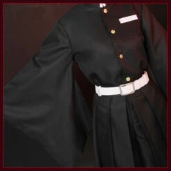 Gvavaya Cosplay Demon Slayer: Kimetsu No Yaiba Tokitou Muichirou Cosplay Costume Demon Slaying Corps Uniform -Gvavaya Deals Store 3 80f5386d 94f1 4ec7 8eed 6e677bbf1f59