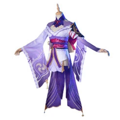 Gvavaya Game Cosplay Genshin Impact Baal Raiden Shogun Cosplay Costume 14 Gvavaya Game Cosplay Genshin Impact Baal Raiden Shogun Cosplay Costume -Gvavaya Deals Store 3 837654b9 a111 4ebe 86ab fc83cb372e96
