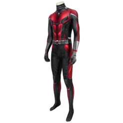 Gvavaya Movie Cosplay Ant-Man And The Wasp: Quantumania Scott Lang Cosplay Costume Scott Lang Cosplay Jumpsuit -Gvavaya Deals Store 3 83fe770a ab93 4946 96cf 7e182ac97e2f