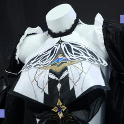 Gvavaya Game Cosplay Honkai Impact 3rd Aponia Cosplay Costume Aponia Cosplay -Gvavaya Deals Store 3 87458cbf 2329 47aa 899b d2c5c8cd993f