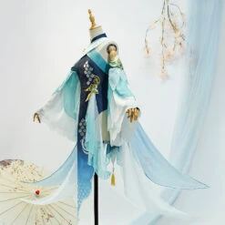 Gvavaya Game Cosplay Genshin Impact Madame Ping Cosplay Costume Madame Ping Cosplay -Gvavaya Deals Store 3 8ceb1029 a170 40ea a608 31b7f9be696a