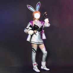 Gvavaya Anime Cosplay League Of Legends The Anima Squad Miss Fortune Cosplay Costume LOL Miss Fortune Cosplay -Gvavaya Deals Store 3 93dd7ada e797 46b0 9c74 3e90873ac2ef