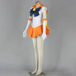 [Ready To Ship] Gvavaya Anime Cosplay Sailor Moon Cosplay Sailor Venus Aino Minako Cosplay Costume -Gvavaya Deals Store 3 9781e385 5b68 4154 b923 b6c2c55d6d41