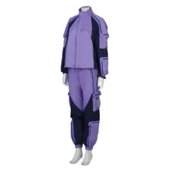 Gvavaya Live-action Derivative Cosplay Black Panther Princess Wakanda Shuri Cosplay Costume Shuri Cosplay Sportswear Set -Gvavaya Deals Store 3 9a953731 ab37 45a8 b439 f9b434b6cfd9