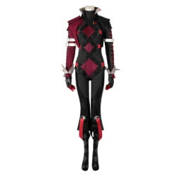 Gvavaya Movie Cosplay Batman:Gotham Knights Harley Quinn Cosplay Costume Harley Quinn Cosplay 23 Gvavaya Movie Cosplay Batman:Gotham Knights Harley Quinn Cosplay Costume Harley Quinn Cosplay -Gvavaya Deals Store 3 9e348b75 ccb7 49ce ac43 e94cc7317c72