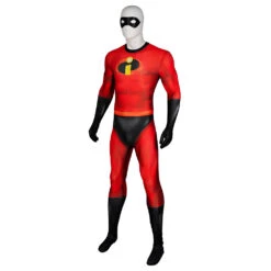 Gvavaya Anime Cosplay The Incredibles Bob Parr Cosplay Costume Bob Parr Cosplay -Gvavaya Deals Store 3 a0e2577d fe56 4e47 9bef f77ca6e513a2