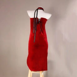 Gvavaya Game Cosplay Resident Evil 4 Ada Wong Cosplay Costume Ada Wong Cosplay -Gvavaya Deals Store 3 a27e624f 326a 48a4 b51f 478d4c214853