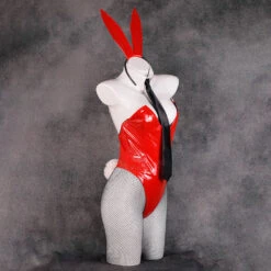 Gvavaya Cosplay Chainsaw Man Power Bunny Ver. Costume Makima Bunny Girl Cosplay -Gvavaya Deals Store 3 a3aeef2b db68 4ed1 80b1 ec775bf520b1