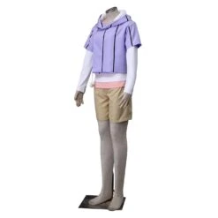 [Ready To Ship] Gvavaya Anime Cosplay Naruto Hyūga Hinata Cosplay Costume Hyūga Hinata Cosplay Fourth Generation Suit -Gvavaya Deals Store 3 a43db740 389f 4f6c 8383 fc42ff06cc94