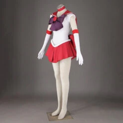 [Ready To Ship] Gvavaya Anime Cosplay Sailor Moon Cosplay Sailor Mars Hino Rei Cosplay Costume -Gvavaya Deals Store 3 acc82b23 f207 4076 b896 b3fc5d373b60