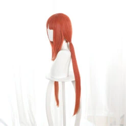 Gvavaya Game Cosplay Genshin Impact Sumeru Nilou Cosplay Wig Orange Red 90cm Hair -Gvavaya Deals Store 3 b13c713e dd37 4b2d aee8 1070080d1395