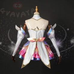 Gvavaya Game Cosplay League Of Legends Star Guardian 2022 Kaisa Cosplay Costume LOL Cosplay -Gvavaya Deals Store 3 bf4bb323 9ff9 4603 a469 1798c3a1c60f