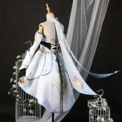 Gvavaya Game Cosplay Genshin Impact Lumine Cosplay Costume Genshin Lumine Cosplay -Gvavaya Deals Store 3 db119017 3a4f 43f9 987b f4fdf00b6c78