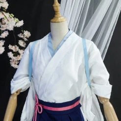 Gvavaya Game Cosplay Genshin Impact Kamisato Ayaka Kendo Outfit Genshin Kamisato Ayaka Cosplay -Gvavaya Deals Store 3 e95cd12c 0bd3 4481 a91a 3cd2b2a8216c