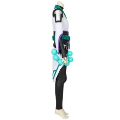 Gvavaya Game Cosplay Valorant Sage Cosplay Costume Valorant Sage Cosplay -Gvavaya Deals Store 3 ec2e4f16 56e4 45f5 856e 42bb9f36ceb1