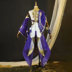 Gvavaya Game Cosplay Genshin Impact Shield Of Sworn Candace Cosplay Costume Candace Cosplay -Gvavaya Deals Store 3 ee05371d cd5a 4a68 91d3 f7bf45d6c708