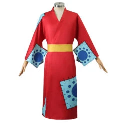 [Ready To Ship] Gvavaya Anime Cosplay ONE PIECE Monkey D. Luffy Cosplay Costume Monkey D. Luffy Cosplay Kimono Suit -Gvavaya Deals Store 3 ee879ae3 e5cc 4998 8bc2 b36f91a2c8db