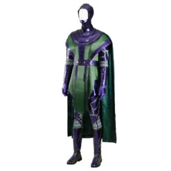 Gvavaya Movie Cosplay Ant-Man And The Wasp: Quantumania Kang The Conqueror Cosplay Costume Kang The Conqueror Cosplay -Gvavaya Deals Store 3 f25913de ddbe 4d99 8856 8dd89444d4f7