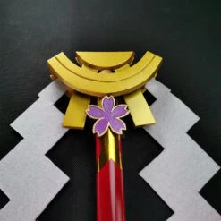 Gvavaya Game Cosplay Genshin Impact Yae Miko Kami Prop Guuji Yae Cosplay Prop -Gvavaya Deals Store 3 f30a437c a41a 406f bd9c 71ab81f11741