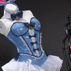 Gvavaya Game Cosplay My Dress-Up Darling Kitagawa Cosplay Marin Blue Bunny Girl Cosplay Costume 21 Gvavaya Game Cosplay My Dress-Up Darling Kitagawa Cosplay Marin Blue Bunny Girl Cosplay Costume -Gvavaya Deals Store 3 f7177eb9 964e 4f57 a440 5df7f60da7f2