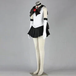 [Ready To Ship] Gvavaya Anime Cosplay Sailor Moon Cosplay Sailor Pluto Meiou Setsuna Cosplay Costume -Gvavaya Deals Store 3 f7631527 e285 4b68 acfa ca4662fd8e4e