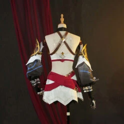 Gvavaya Game Cosplay Genshin Impact Eremite Desert Clearwater Cosplay Costume Desert Clearwater Cosplay -Gvavaya Deals Store 3 f7f64be6 5d59 441e 8748 36ba9c3a83bf