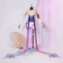 Gvavaya Game Cosplay League Of Legends Spirit Blossom Evelynn Cosplay Costume LOL Cosplay -Gvavaya Deals Store 3 f9933721 ec7f 424c ab61 0e01b157399b