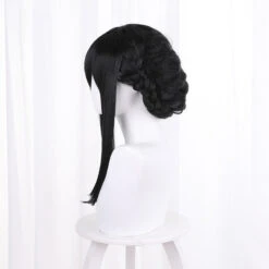 Gvavaya Anime Cosplay Manga Spy X Family Yor Forger Cosplay Wig 55cm Long Black Hair -Gvavaya Deals Store 3 fd99e47e c682 45af 8254 298ea7ae4fc7
