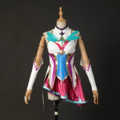 Gvavaya Game Cosplay League Of Legends Star Guardian Xayah Wild Rift Skin Cosplay Costume Xayah Cosplay -Gvavaya Deals Store 4 4 2a9f2d30 82da 4a25 ad36 cd92561323e5