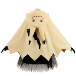 [Ready To Ship] Gvavaya Anime Cosplay Pokémon Pikachu Cosplay Costume Pikachu Personification Cloak -Gvavaya Deals Store 4 4 55d24255 6a28 4d66 b41a 19cbb938c540