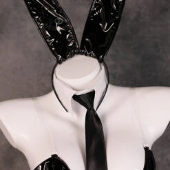 Gvavaya Cosplay Chainsaw Man Makima Bunny Ver. Costume Makima Bunny Girl Cosplay -Gvavaya Deals Store 4 4 b45735f9 9691 4032 9b68 191d94f1d420