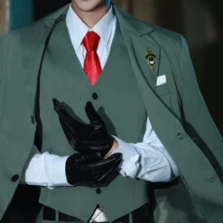 Gvavaya Anime Manga Cosplay Spy X Family Twilight Loid Forger Suit Costume Twilight Cosplay -Gvavaya Deals Store 4 4 ce17e580 a8e4 45f6 b4e1 5e20520efb04