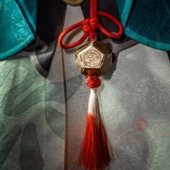 Gvavaya Game Cosplay Honkai Impact: Star Rail Cosplay Star Rail Qingque Cosplay Costume 27 Gvavaya Game Cosplay Honkai Impact: Star Rail Cosplay Star Rail Qingque Cosplay Costume -Gvavaya Deals Store 4.29 4