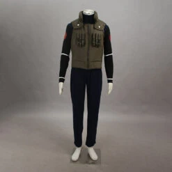 [Ready To Ship] Gvavaya Anime Cosplay Naruto Naruto Uzumaki Cosplay Costume Naruto Uzumaki Cosplay Four Generations Of Naruto Suits -Gvavaya Deals Store 4 10