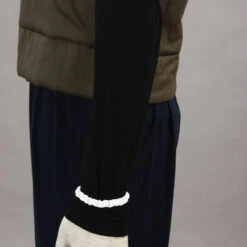 [Ready To Ship] Gvavaya Anime Cosplay Naruto Naruto Uzumaki Cosplay Costume Naruto Uzumaki Cosplay Four Generations Of Naruto Suits -Gvavaya Deals Store 4 16