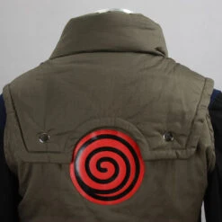 [Ready To Ship] Gvavaya Anime Cosplay Naruto Naruto Uzumaki Cosplay Costume Naruto Uzumaki Cosplay Four Generations Of Naruto Suits -Gvavaya Deals Store 4 17